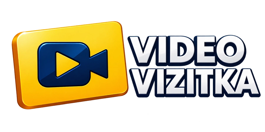 VIDEO VIZITKA